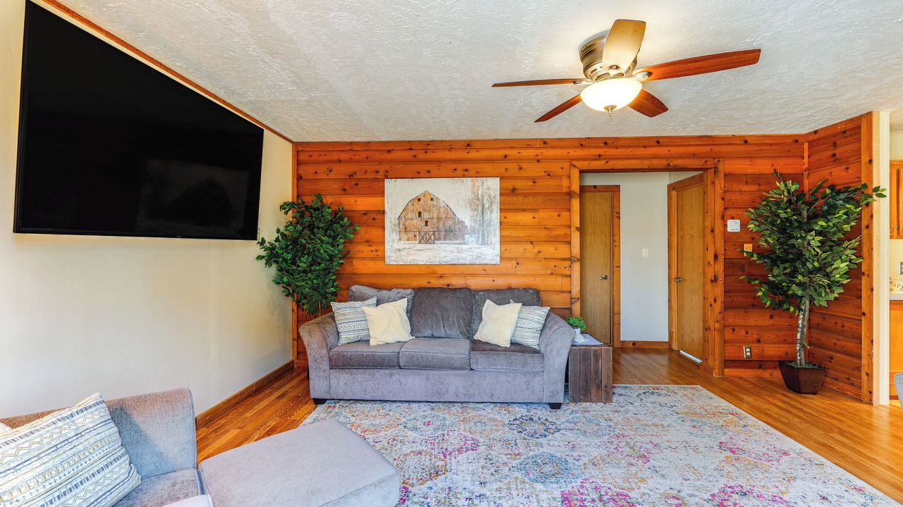 Photo of Livingroom in Atlantic