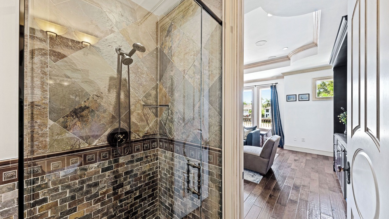 Photo of Bathroom in Nurmi Isles