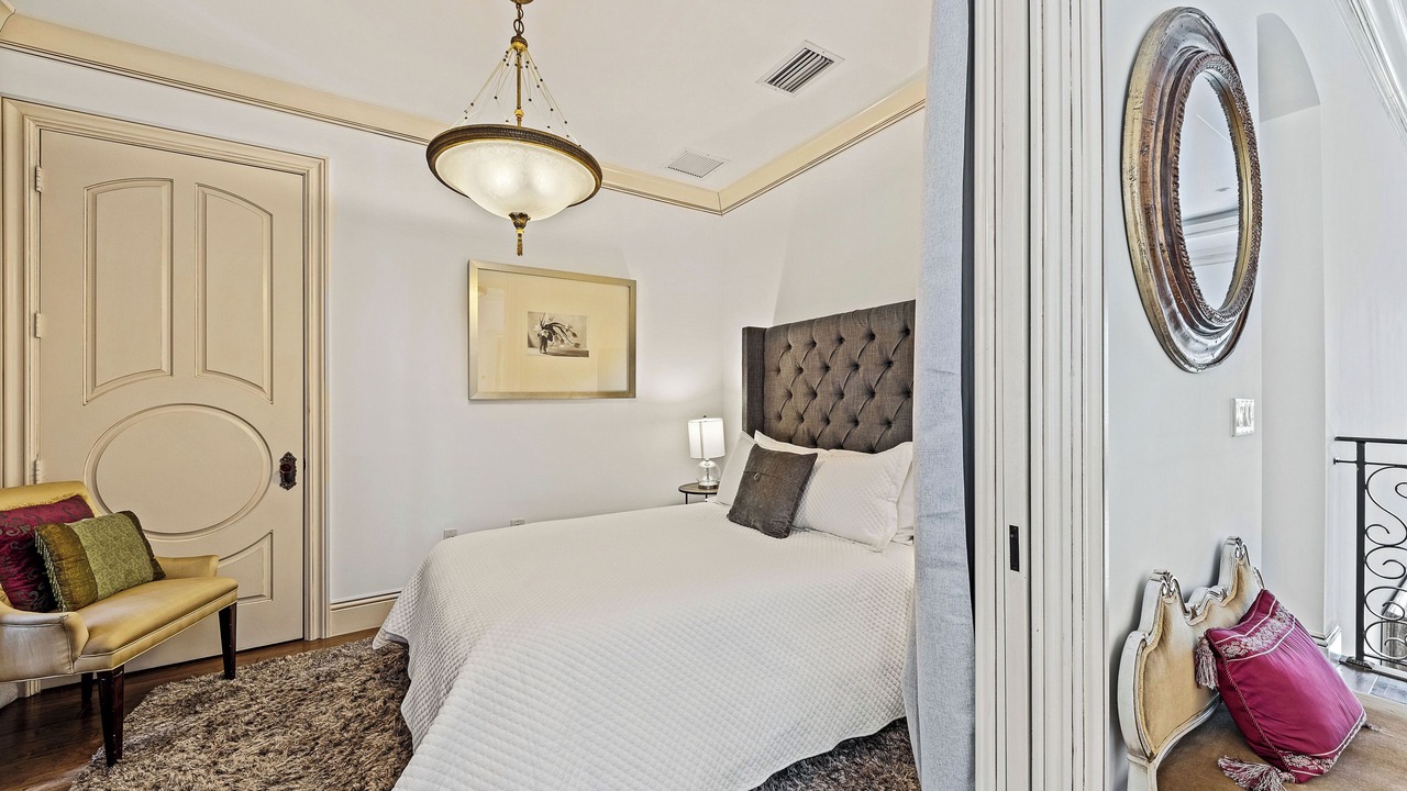 Photo of Bedroom in Nurmi Isles