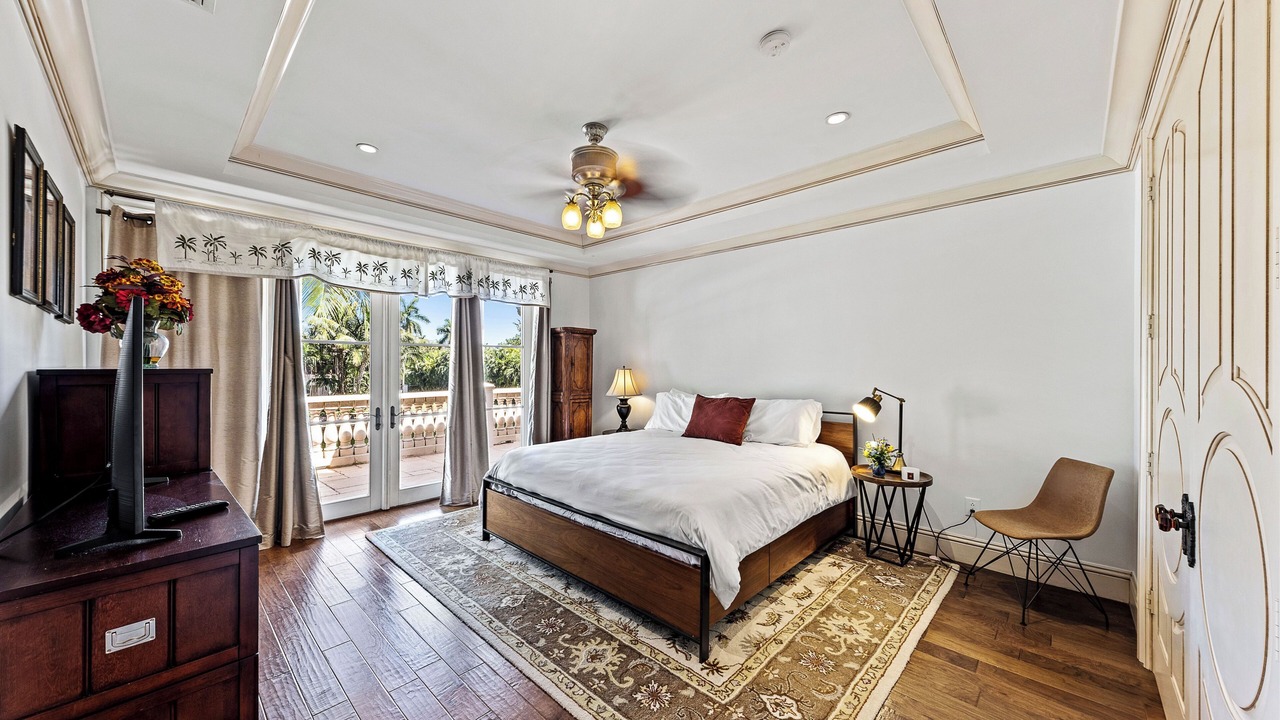 Photo of Bedroom in Nurmi Isles