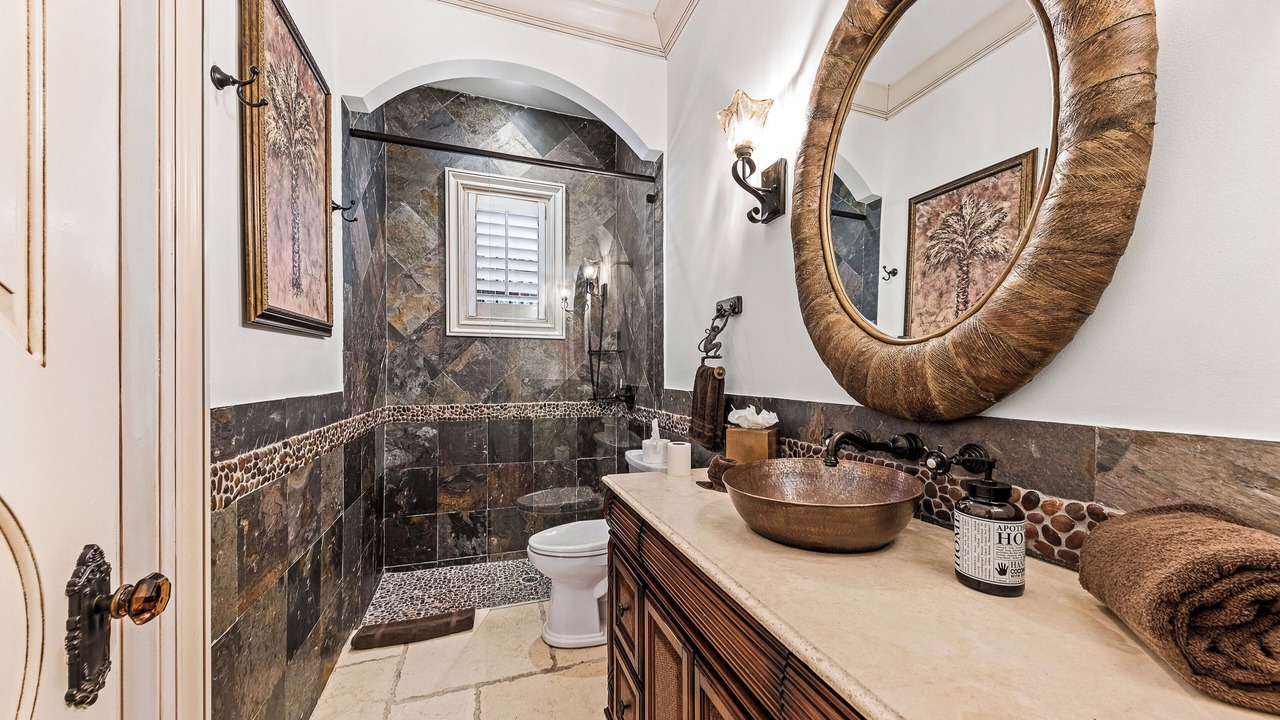 Photo of Bathroom in Nurmi Isles