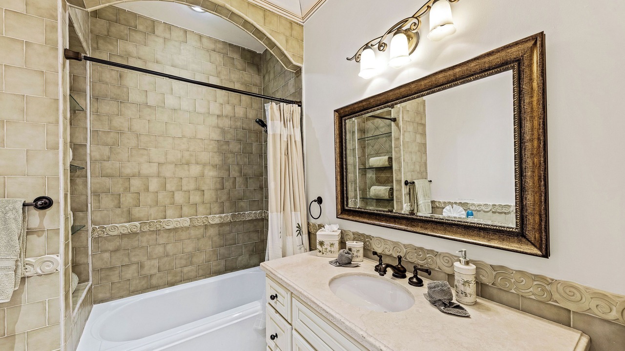 Photo of Bathroom in Nurmi Isles
