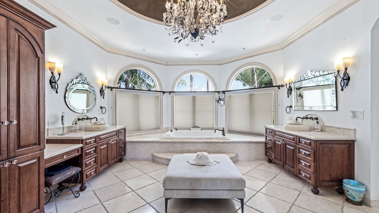 Photo of Bathroom in Nurmi Isles
