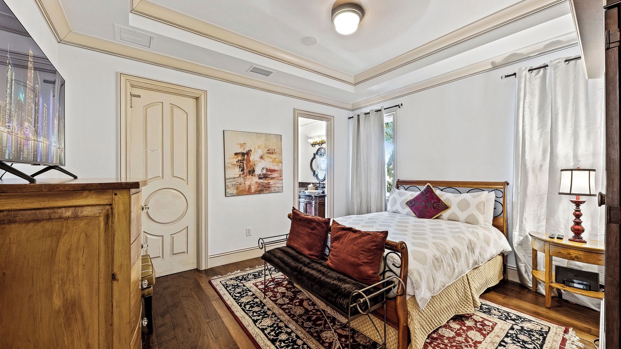 Photo of Bedroom in Nurmi Isles