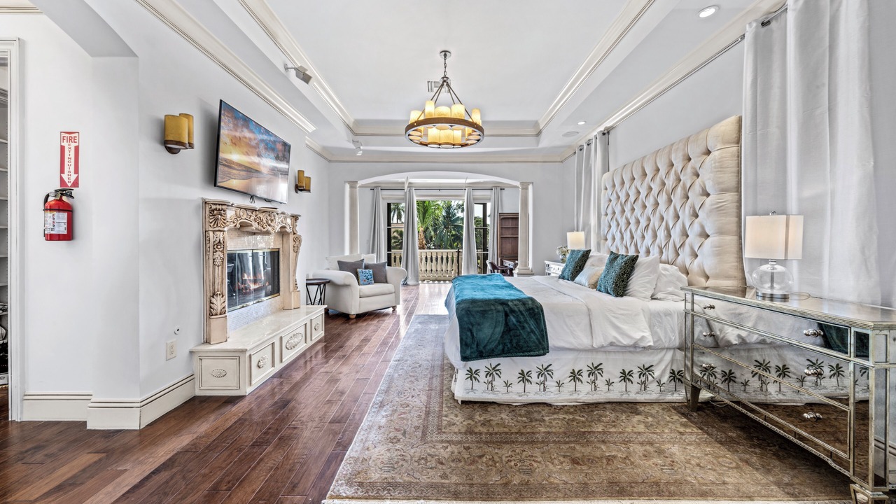 Photo of Bedroom in Nurmi Isles