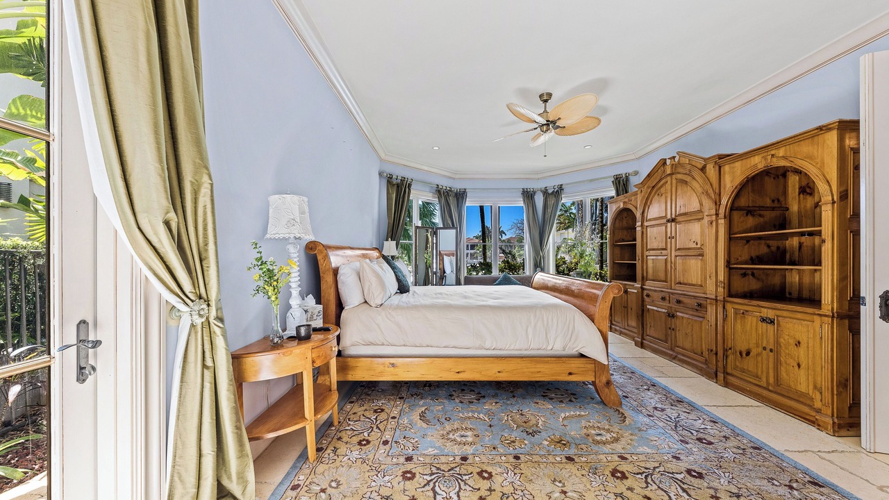 Photo of Bedroom in Nurmi Isles