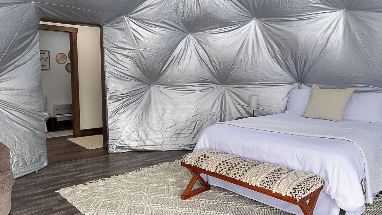 Photo of Bedroom in Edray