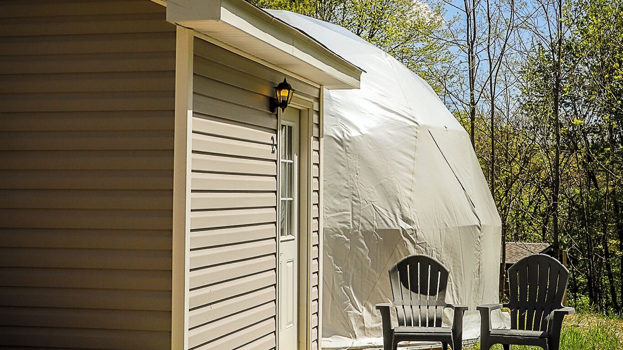 Photo of Outdoor in Edray