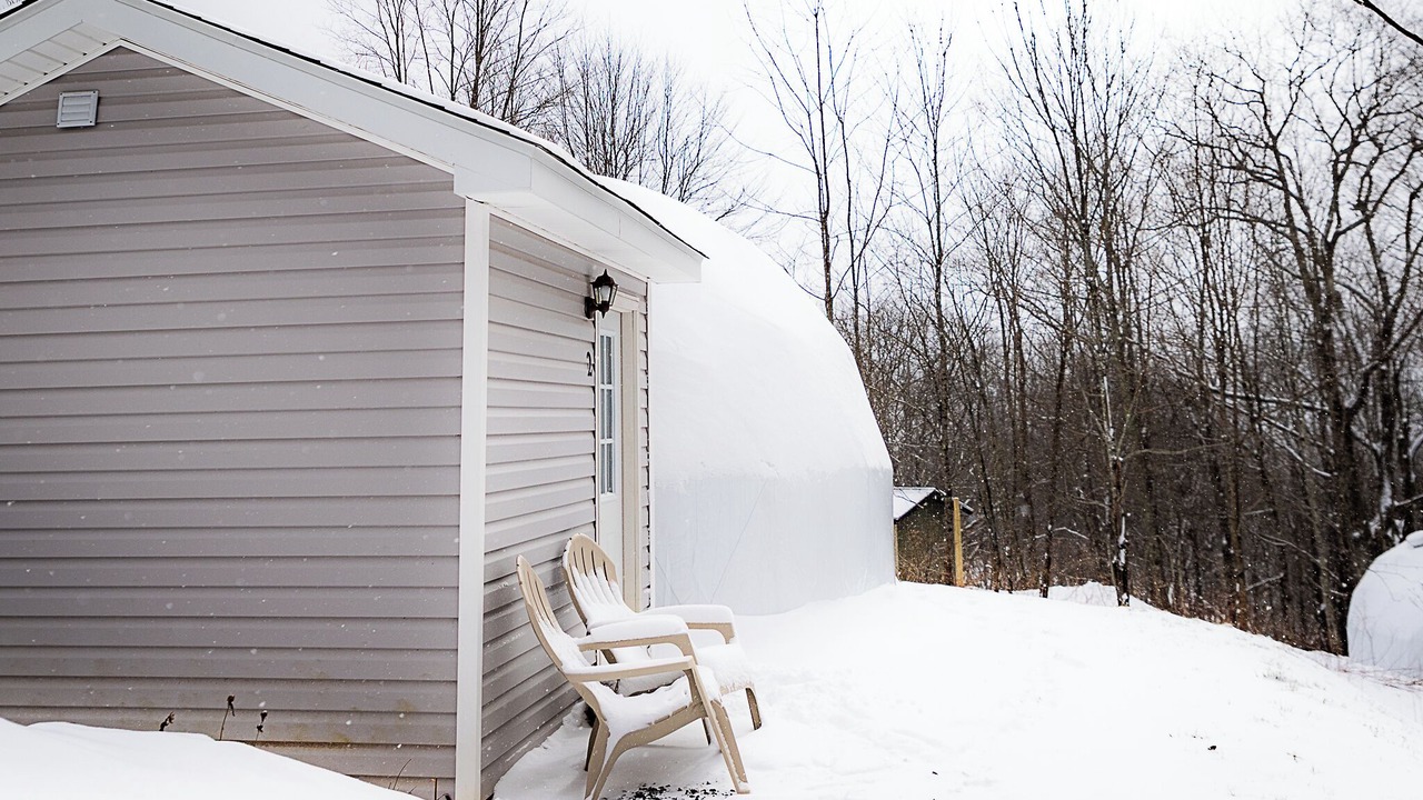 Photo of Outdoor in Edray