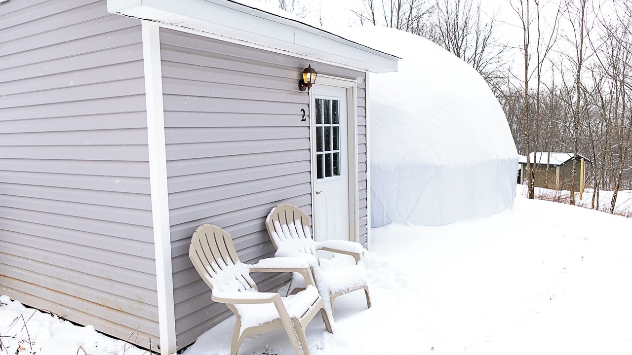 Photo of Outdoor in Edray