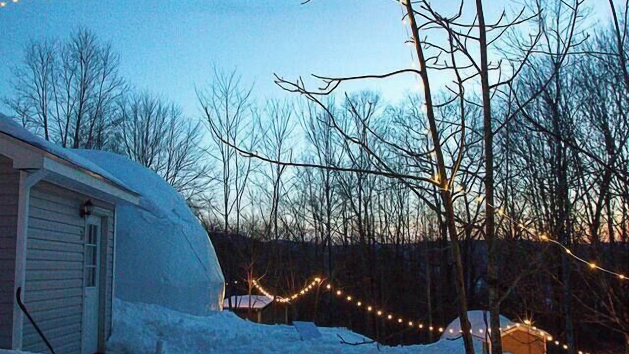 Photo of Outdoor in Edray