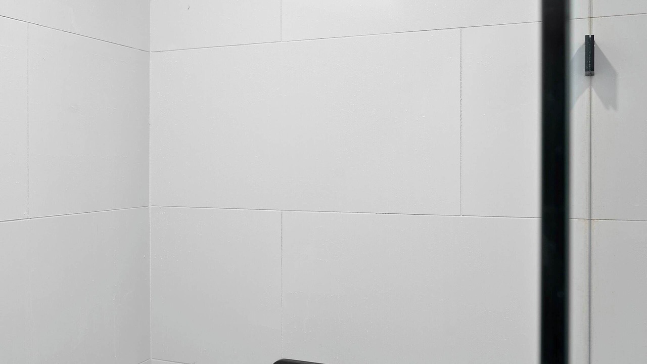 Photo of Bathroom in Victoria Park