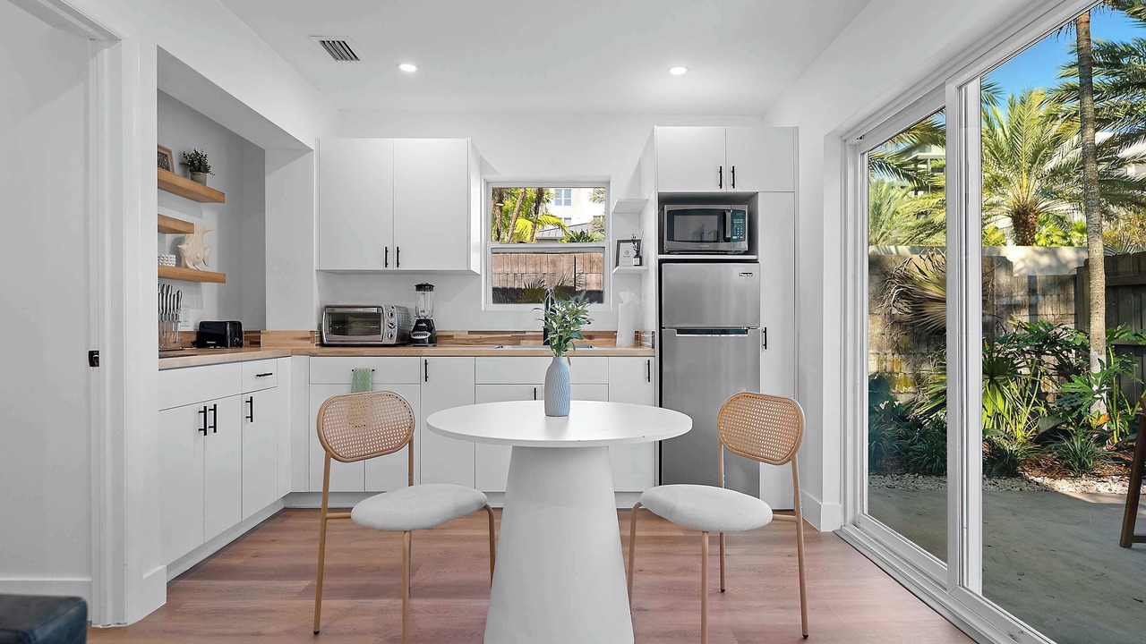 Photo of Kitchen in Victoria Park