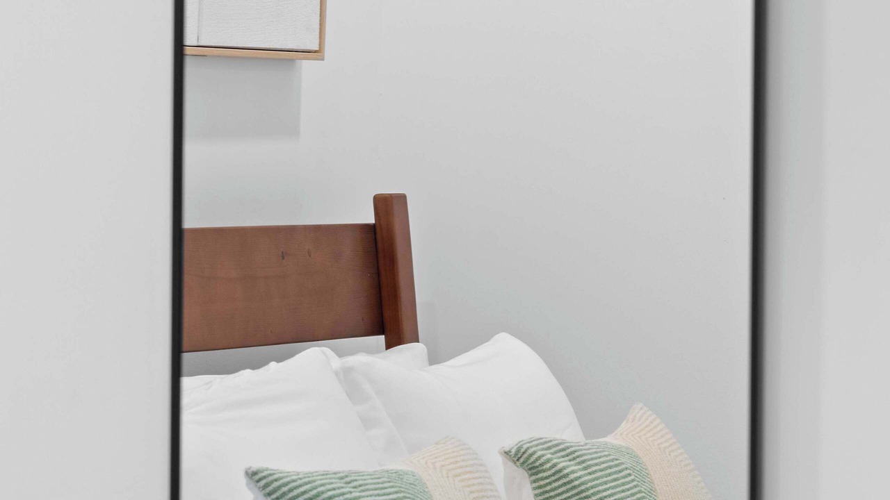 Photo of Bedroom in Victoria Park
