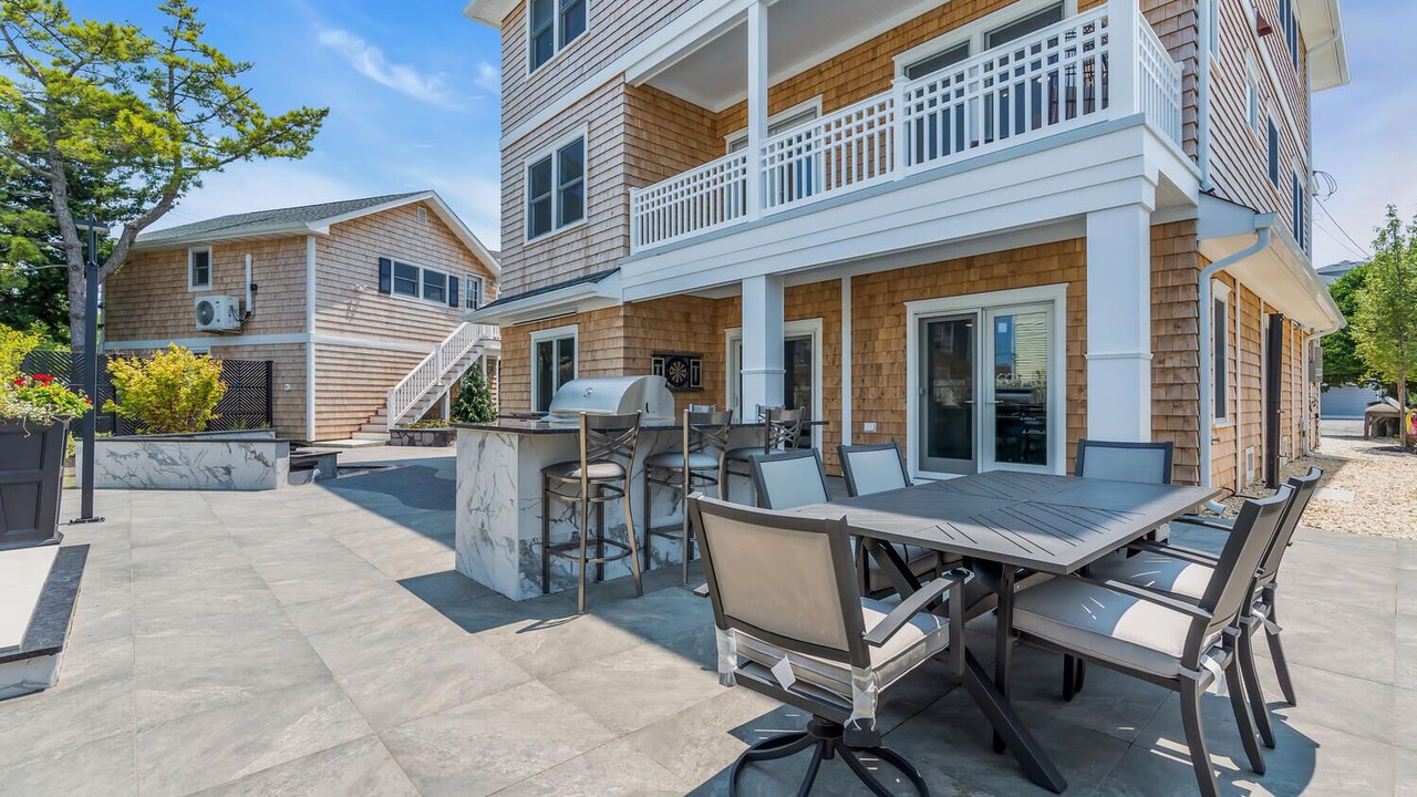 Photo of Outdoor in South Seaside Park