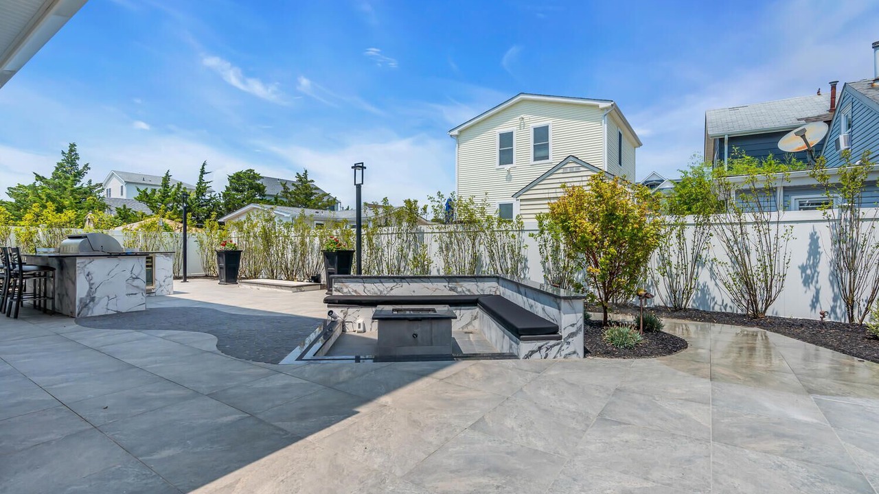 Photo of Outdoor in South Seaside Park