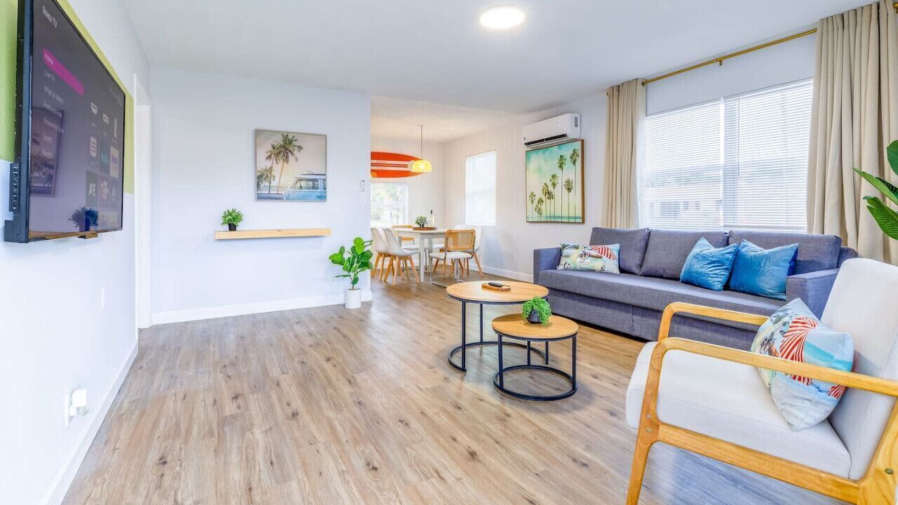 Photo of Livingroom in Coral Ridge