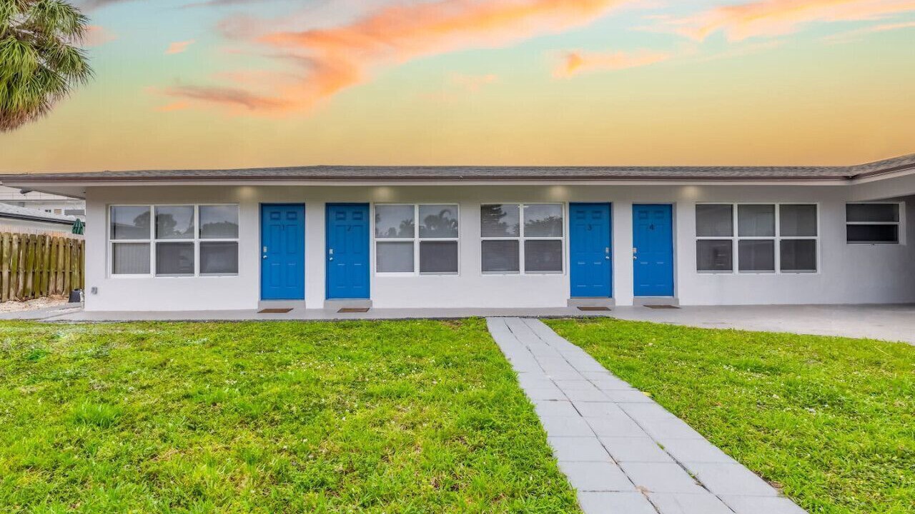 Photo of Outdoor in Coral Ridge