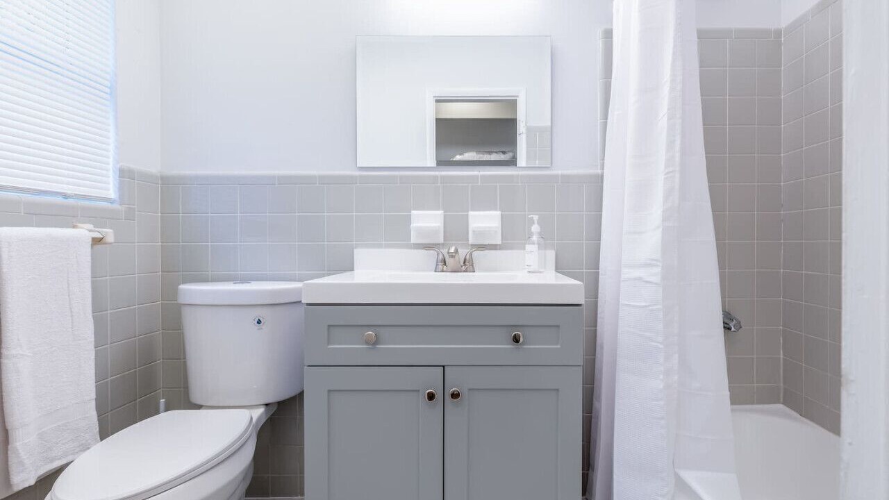 Photo of Bathroom in Coral Ridge