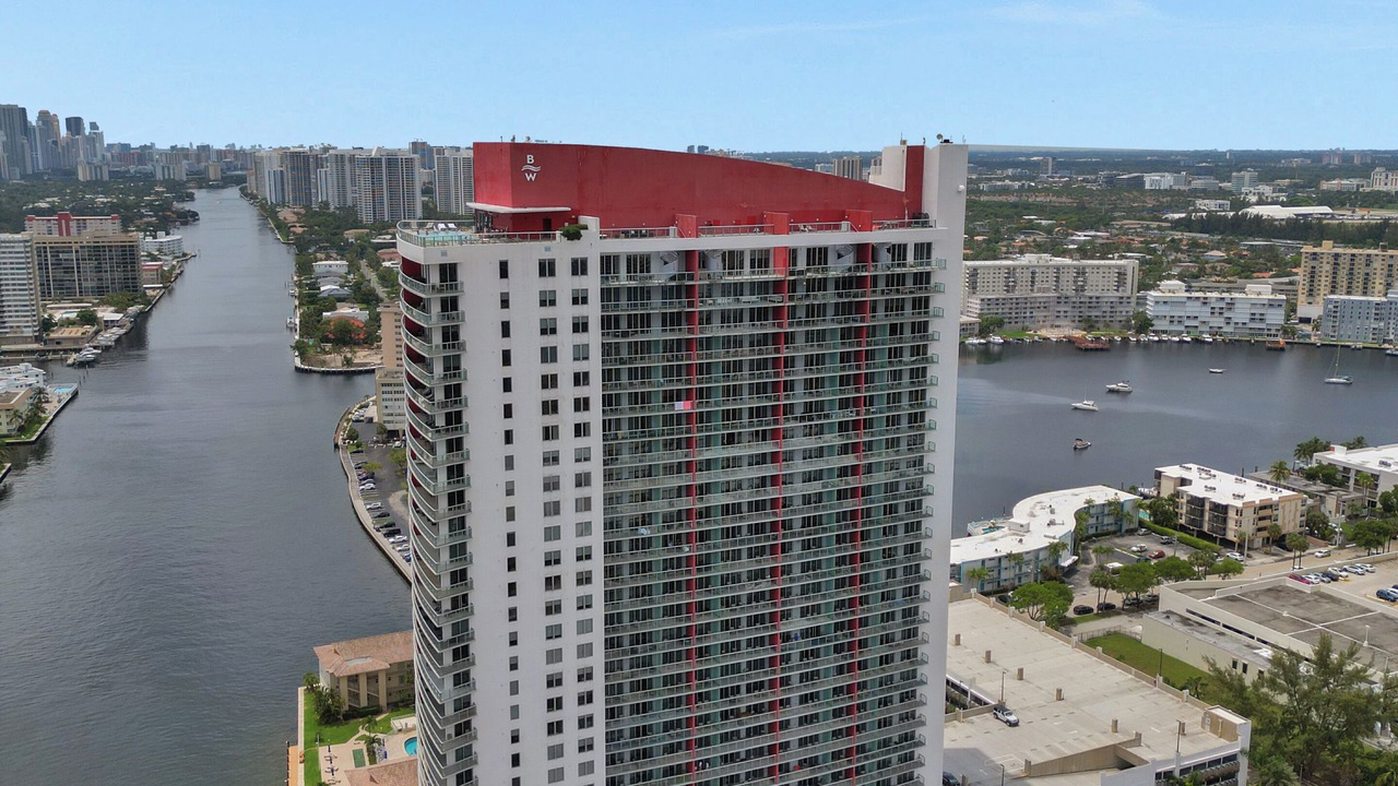 Photo of Outdoor in Hallandale Beach