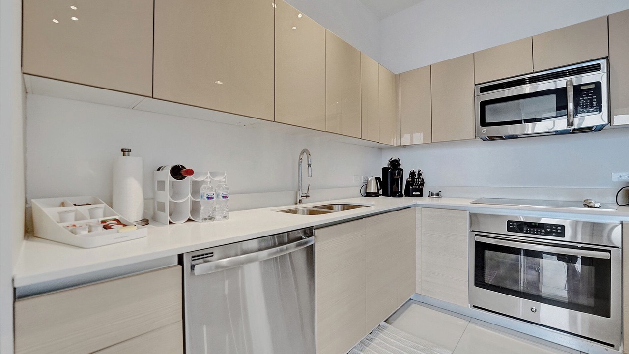 Photo of Kitchen in Hallandale Beach