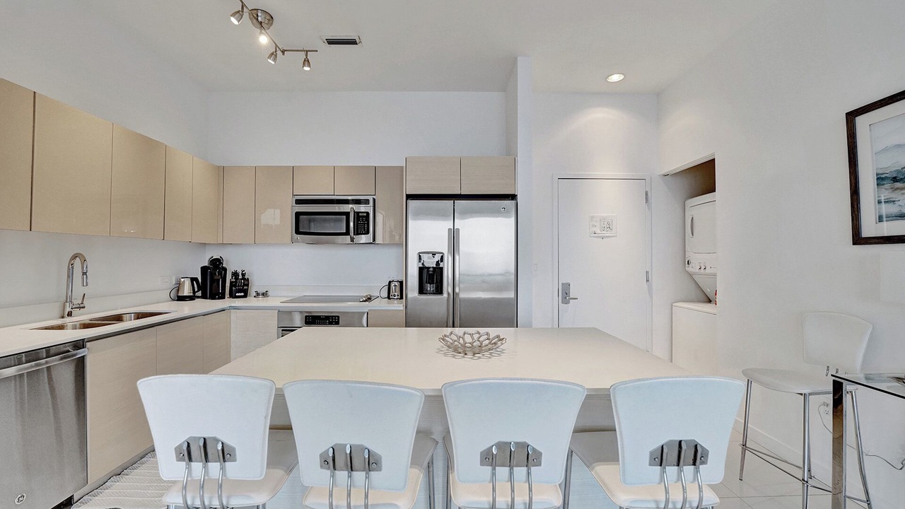 Photo of Kitchen in Hallandale Beach