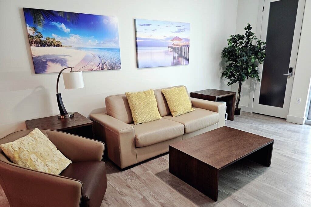 Photo of Livingroom in Hollywood