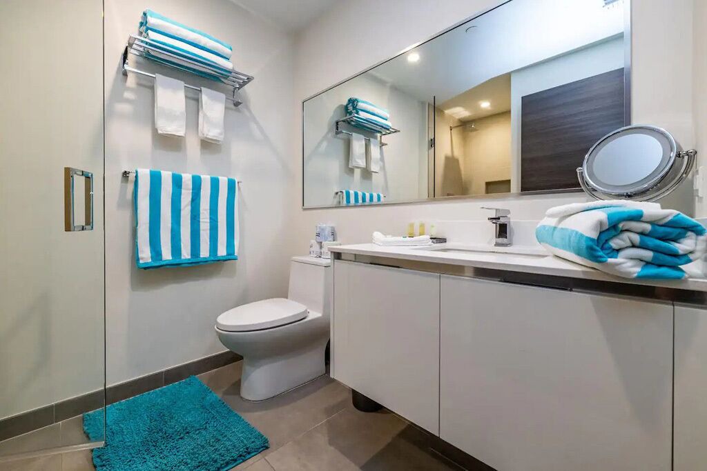 Photo of Bathroom in Hollywood