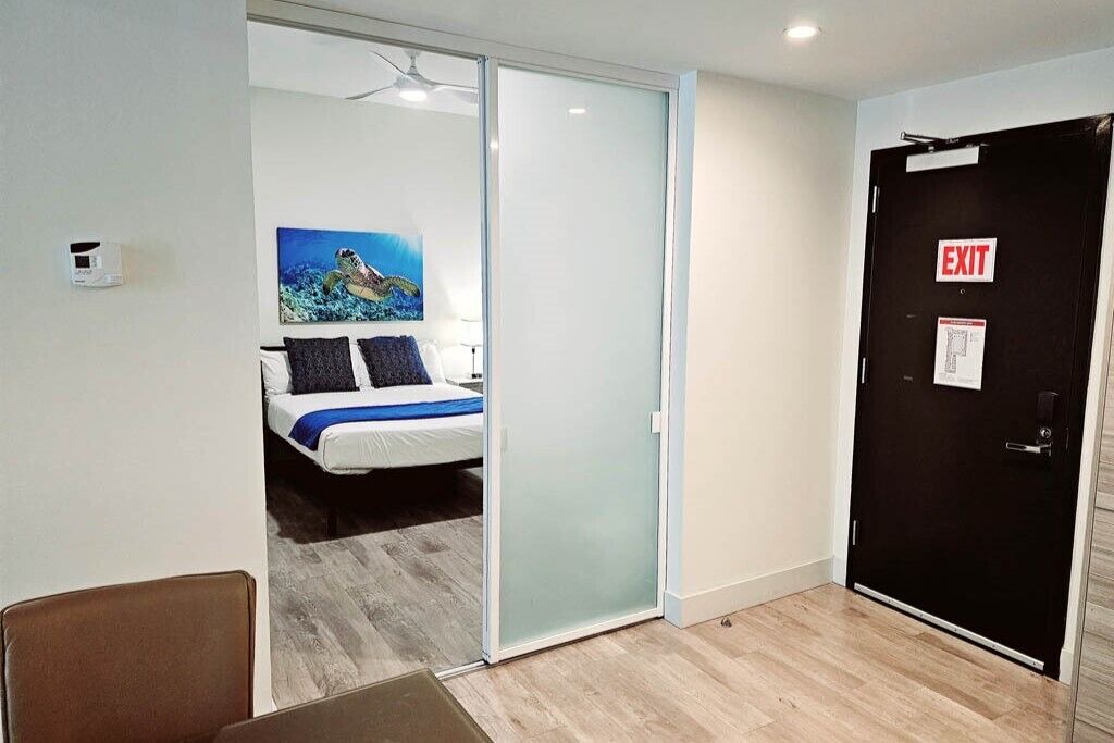 Photo of Bedroom in Hollywood