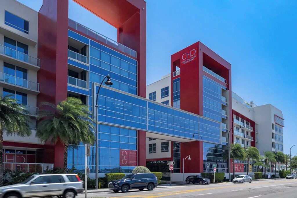 Photo of Outdoor in Hollywood