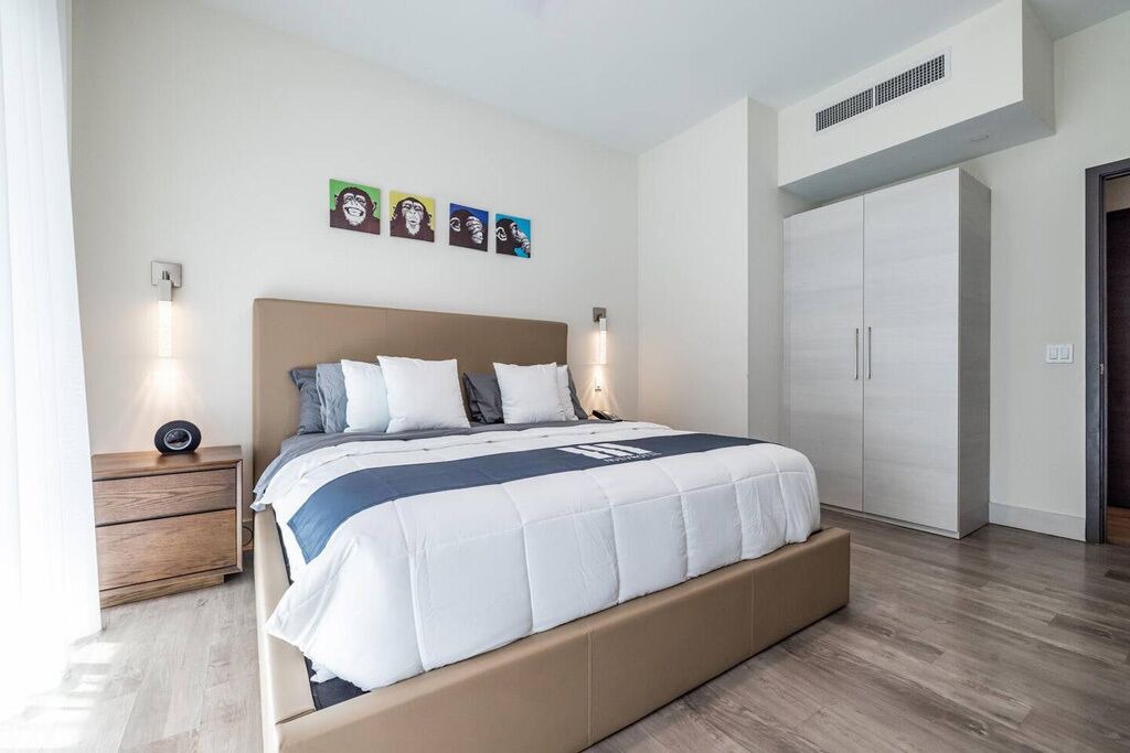 Photo of Bedroom in Hollywood