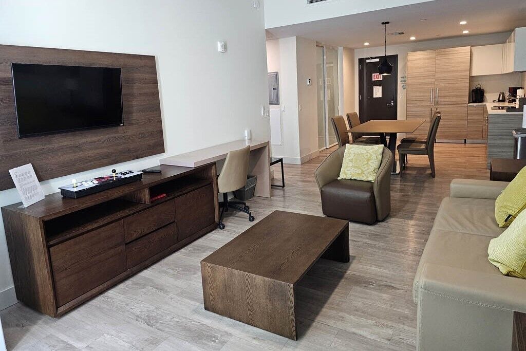Photo of Livingroom in Hollywood