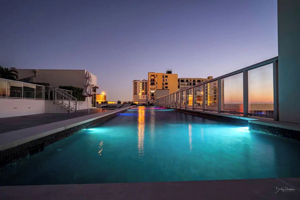 Photo of Outdoor in Hollywood