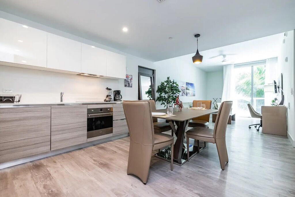Photo of Kitchen in Hollywood