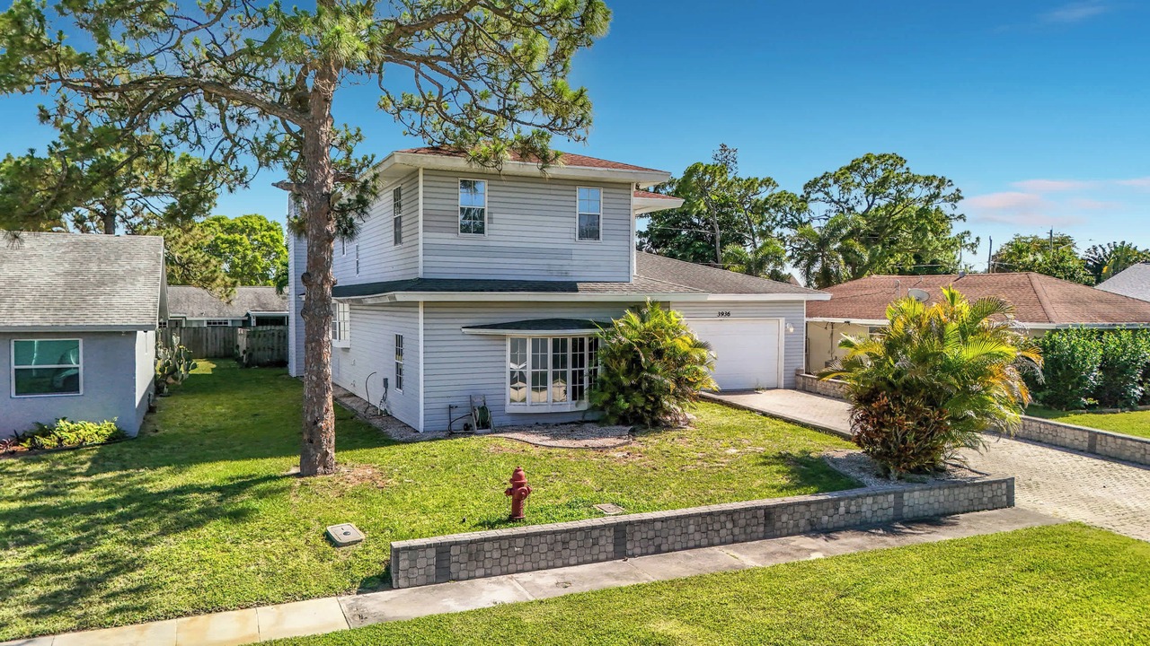 Photo of Outdoor in Boynton Beach