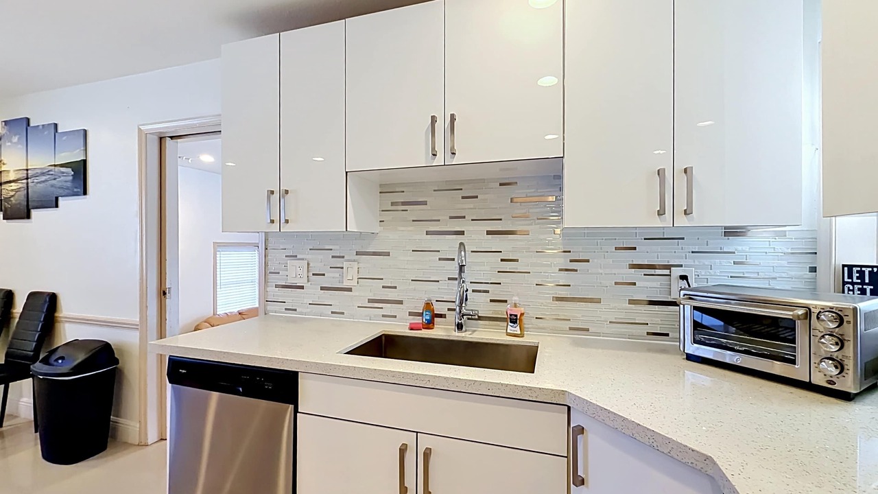 Photo of Kitchen in Boynton Beach