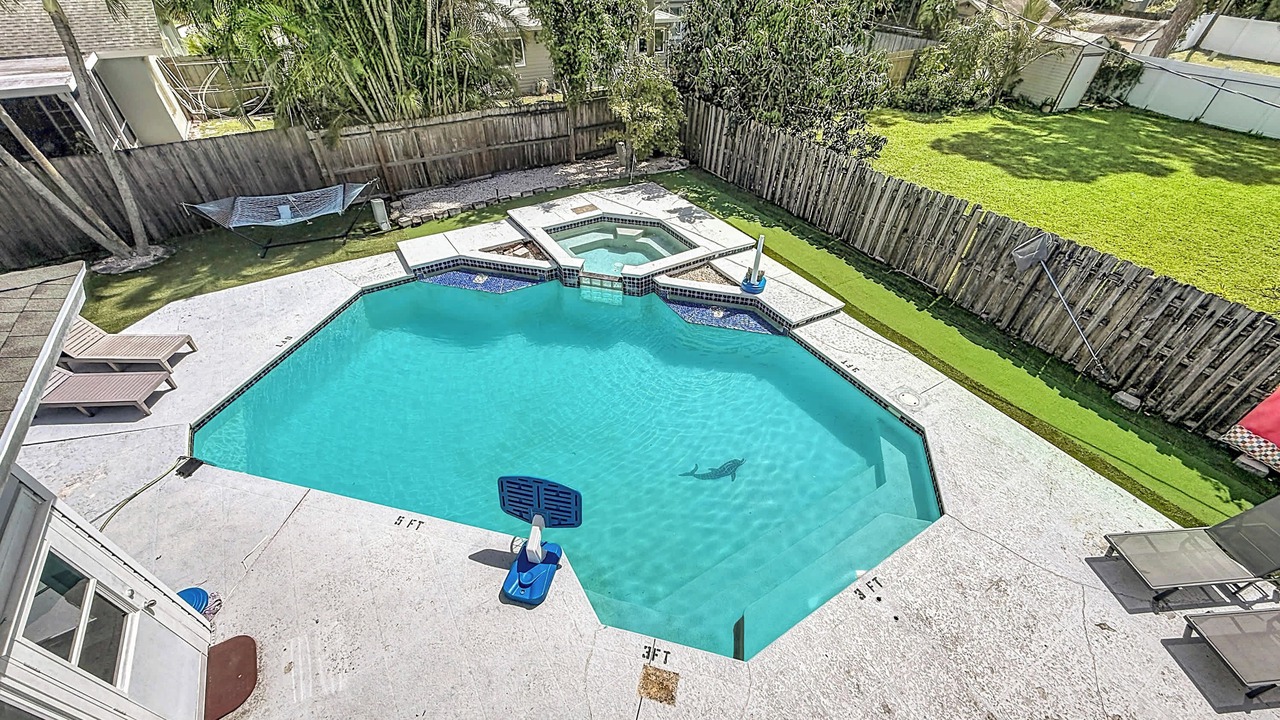 Photo of Outdoor in Boynton Beach