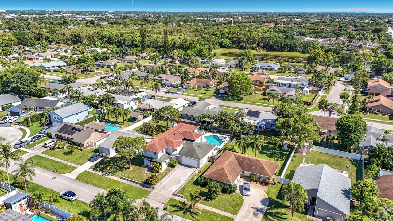 Photo of Outdoor in Boynton Beach