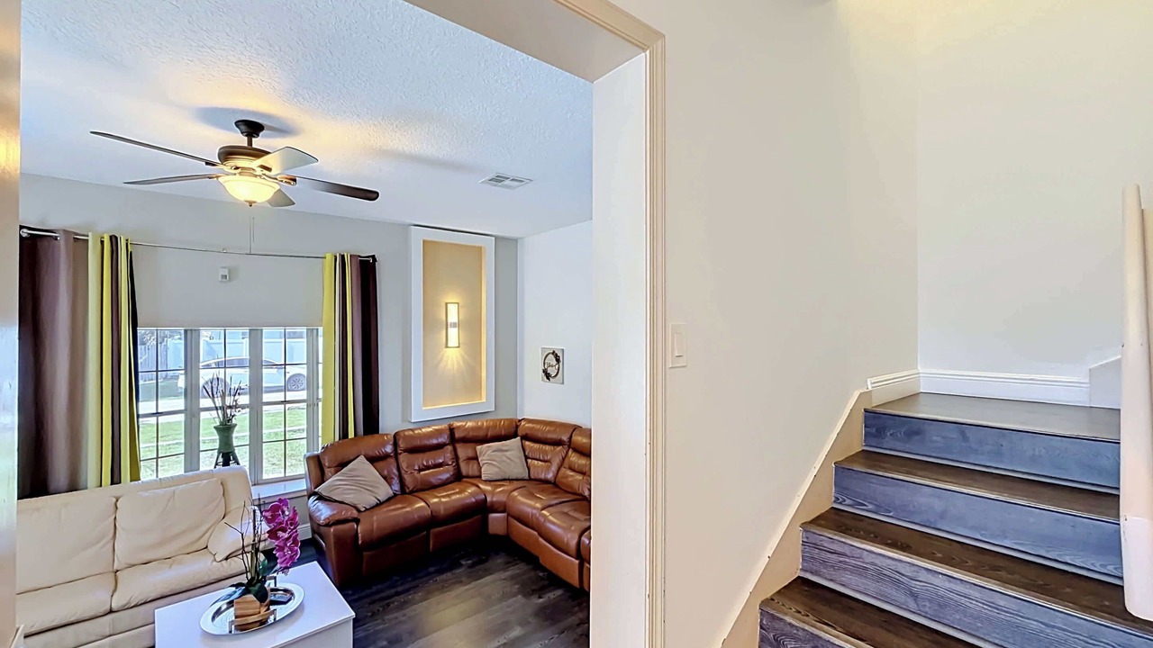 Photo of Livingroom in Boynton Beach