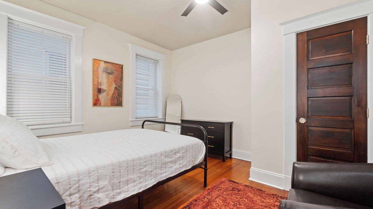 Photo of Bedroom in Ghent