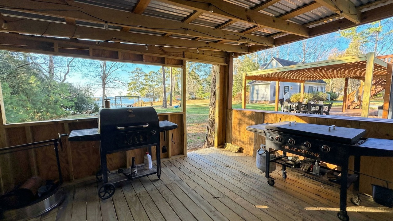 Photo of Outdoor in Reedville