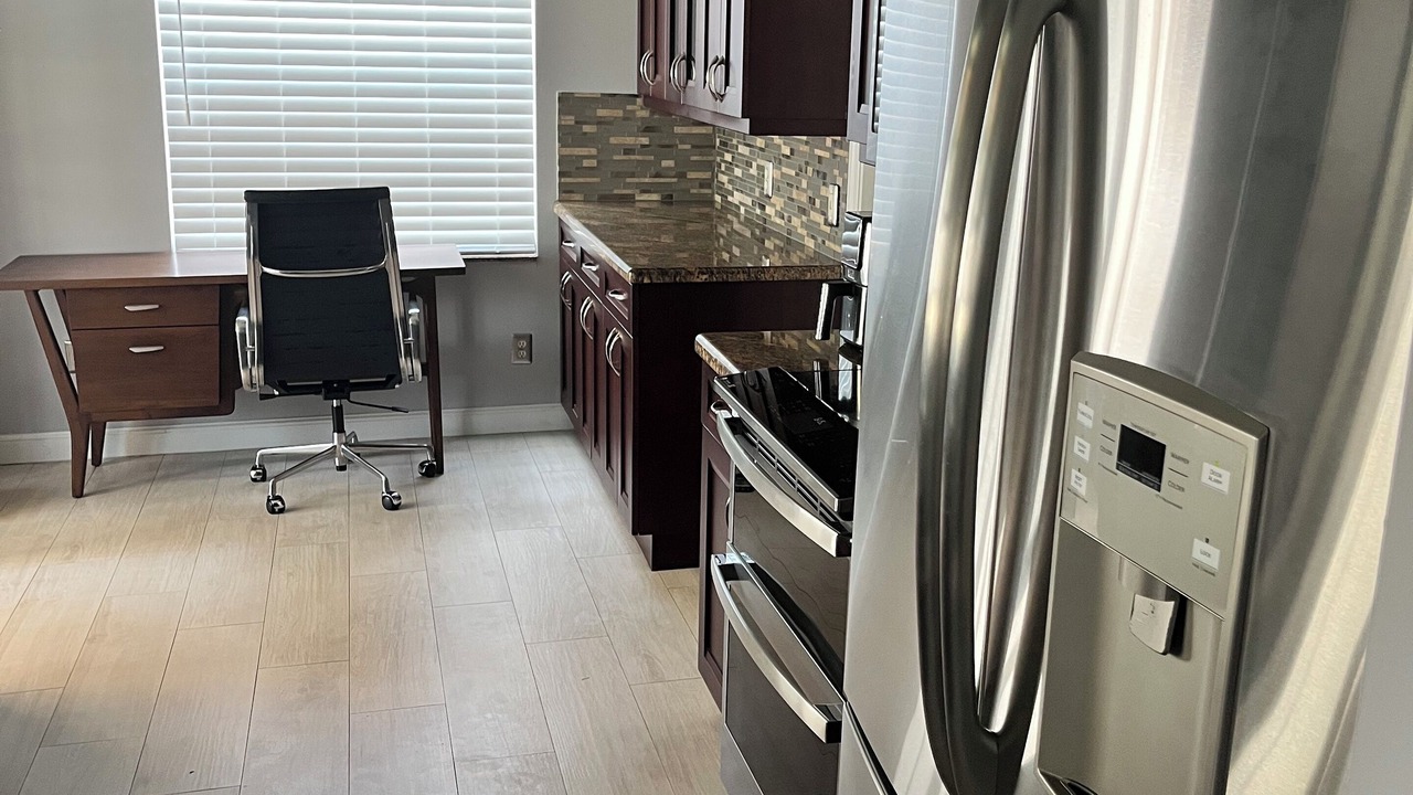 Photo of Kitchen in Sandalfoot Cove