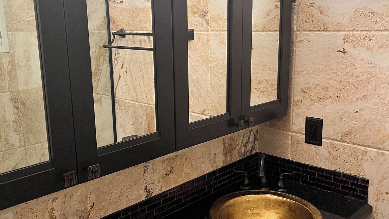 Photo of Bathroom in Sandalfoot Cove