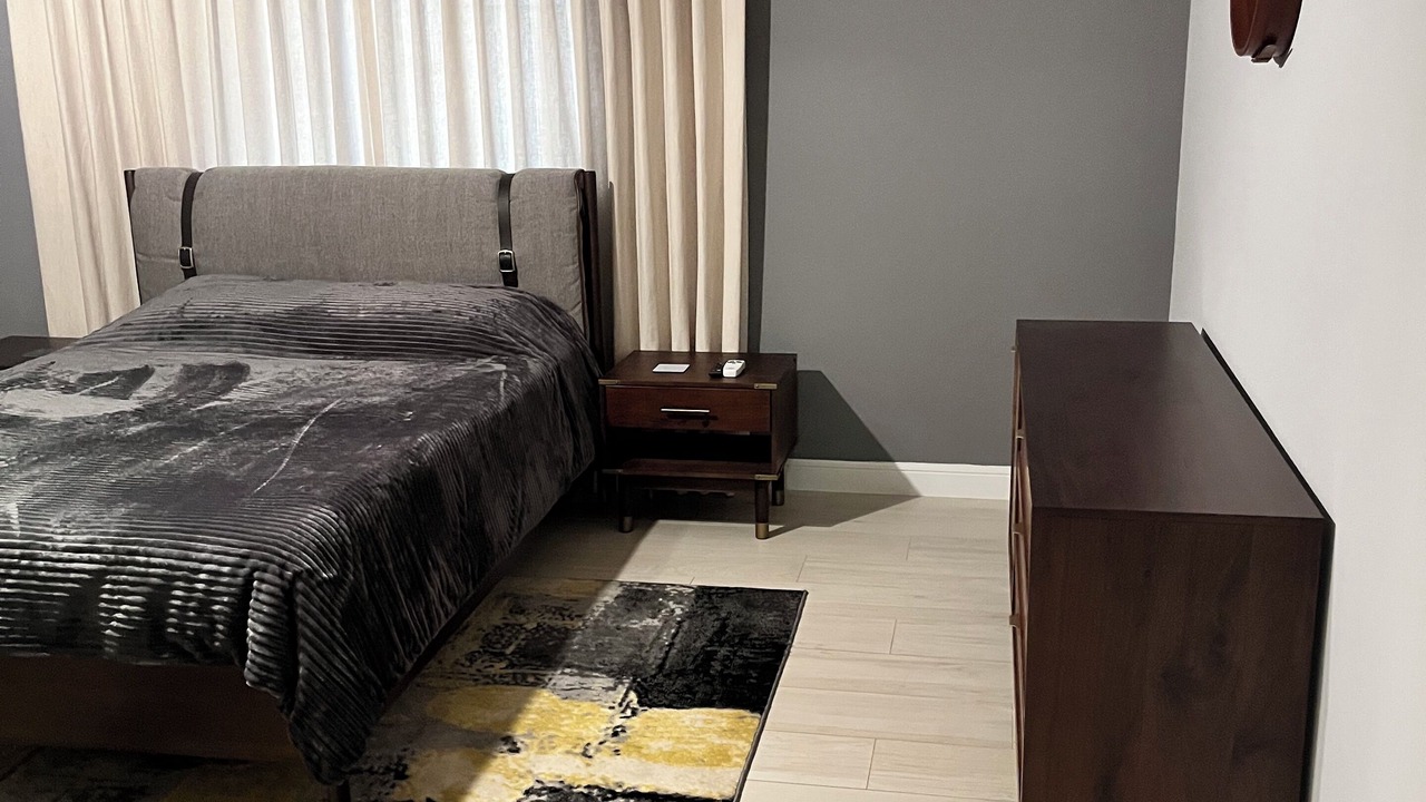 Photo of Bedroom in Sandalfoot Cove