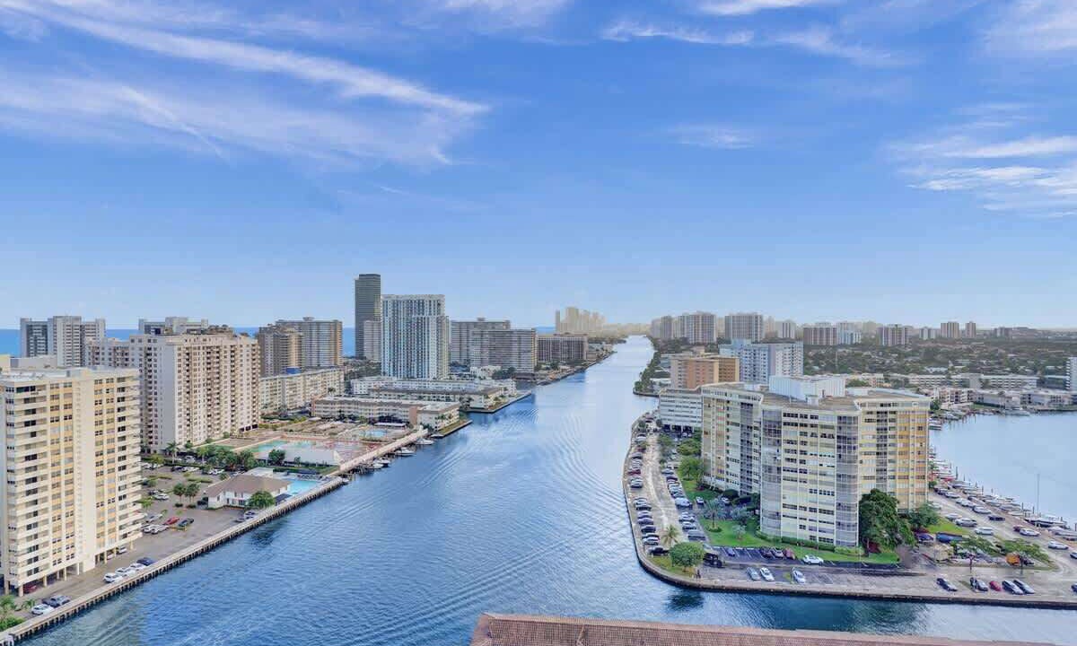 Photo of Others in Hallandale Beach