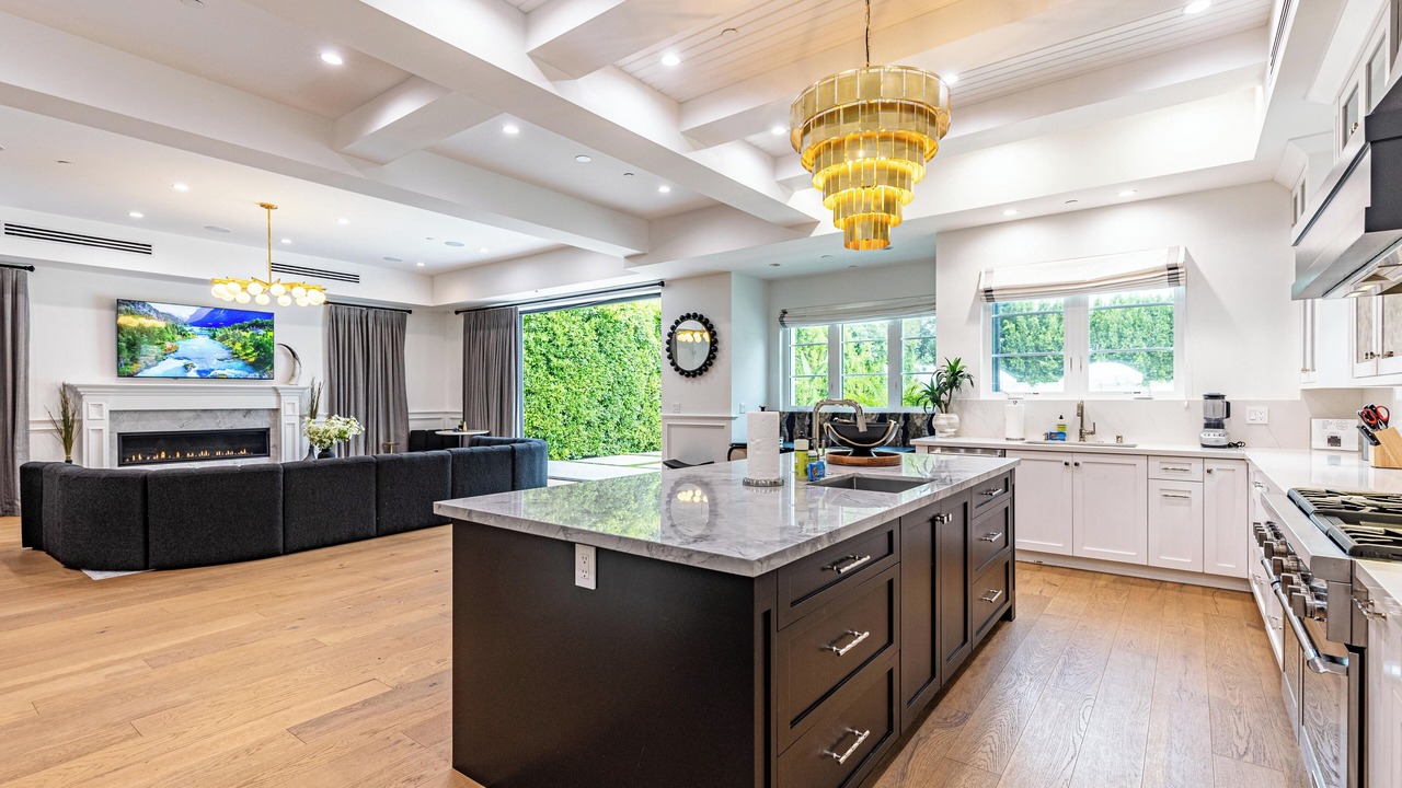 Photo of Kitchen in Tarzana
