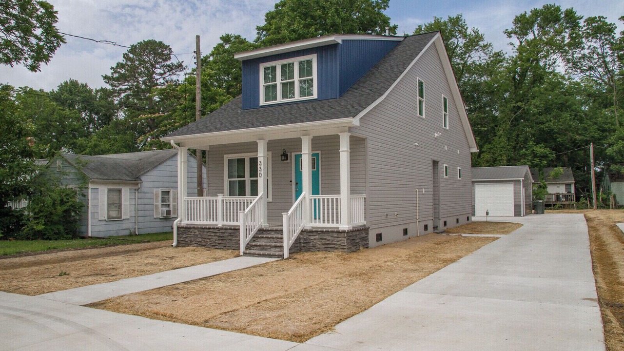 Photo of Outdoor in Hampton