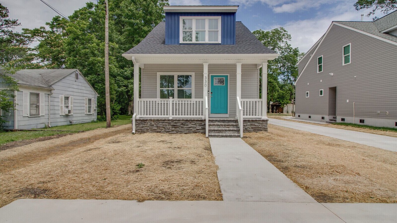 Photo of Outdoor in Hampton