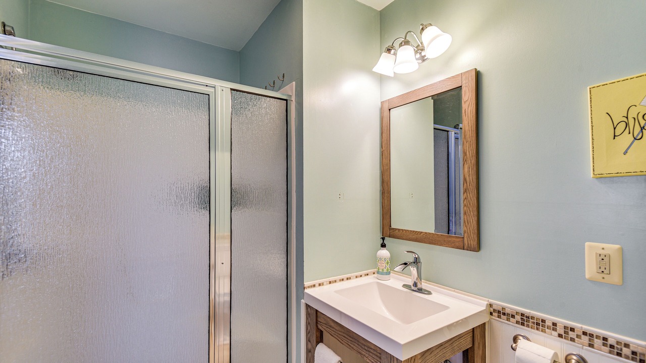 Photo of Bathroom in Reedville