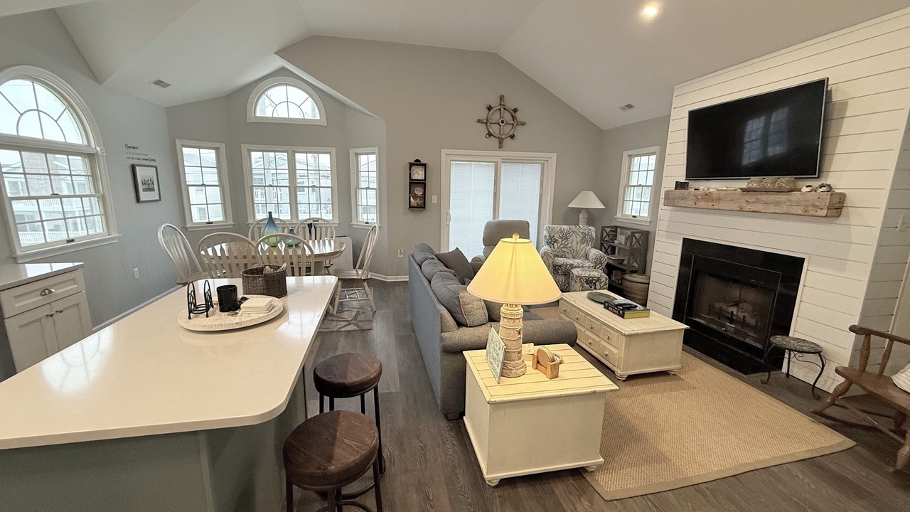 Photo of Livingroom in South End